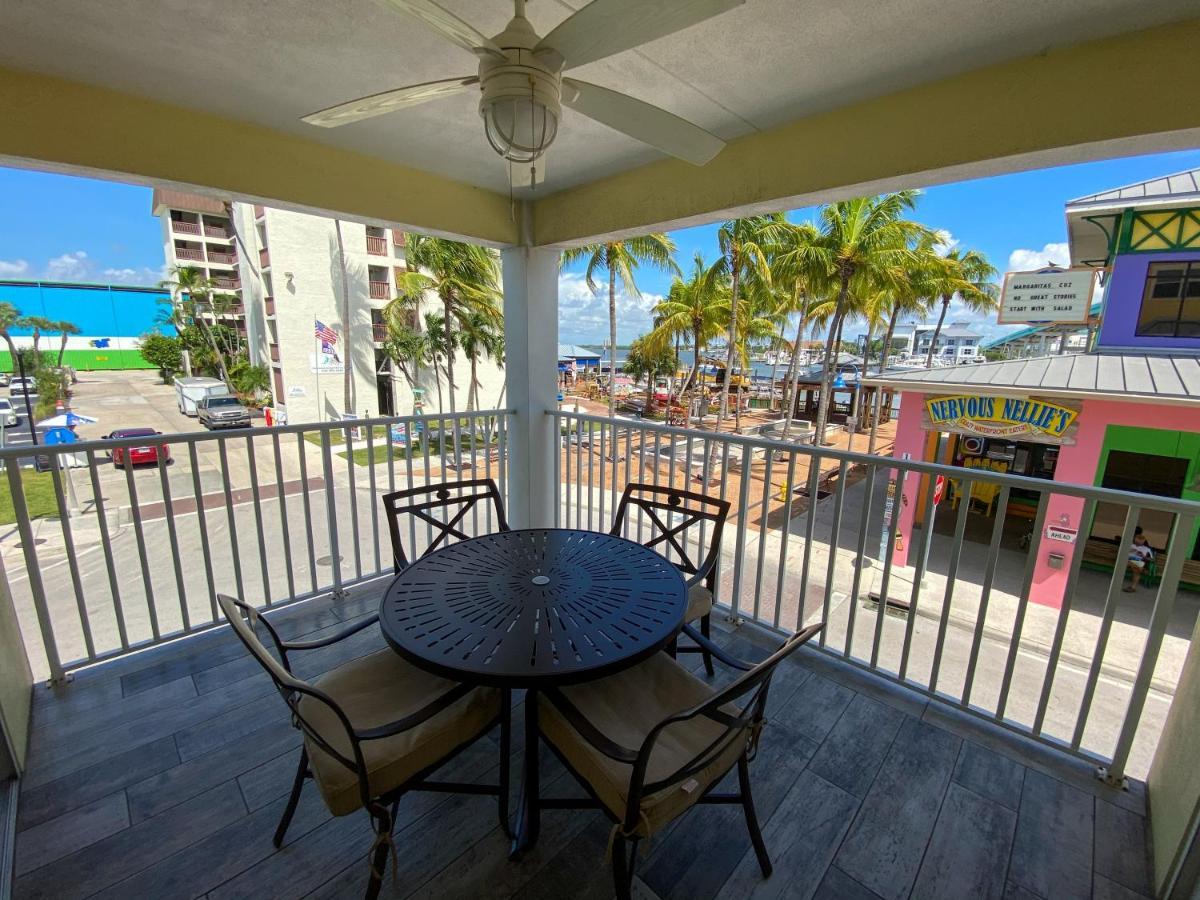 Harbour House At The Inn Fort Myers Beach Exteriér fotografie