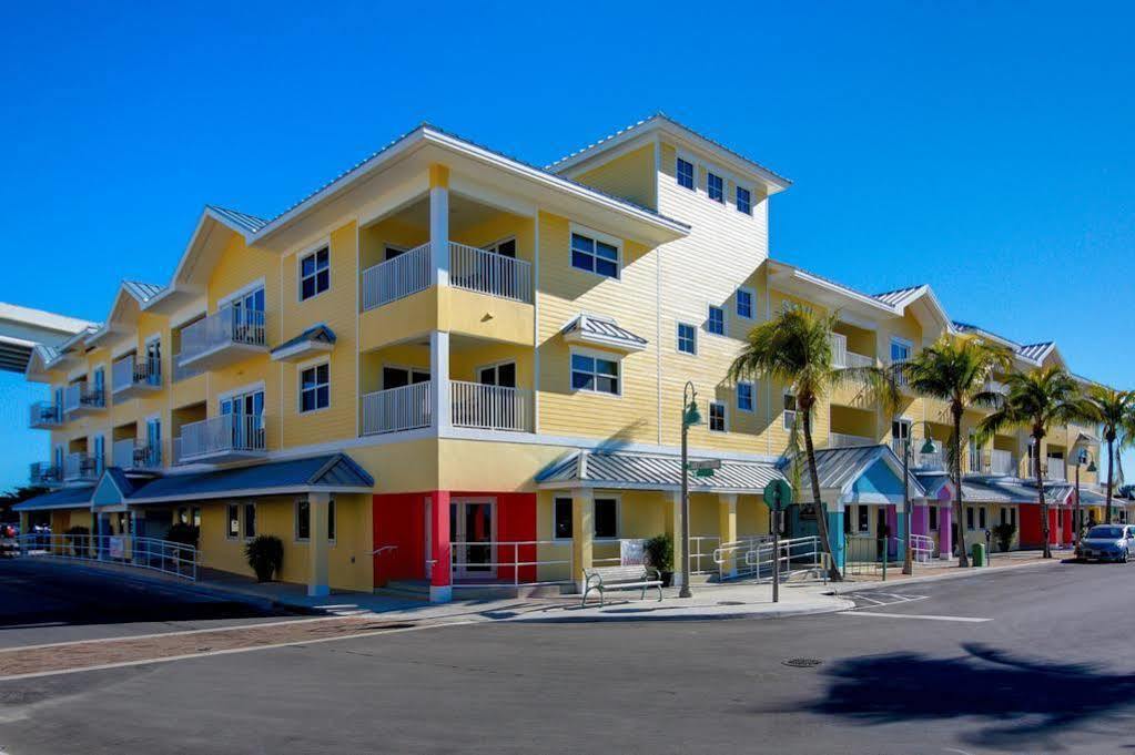 Harbour House At The Inn Fort Myers Beach Exteriér fotografie